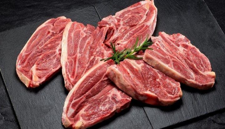 Manfaat Daging Kambing, Obat Darah Rendah yang Terbukti Efektif